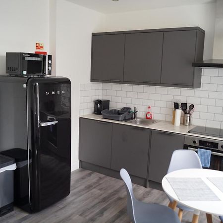 Bright & Stylish Apartment 邓迪 外观 照片