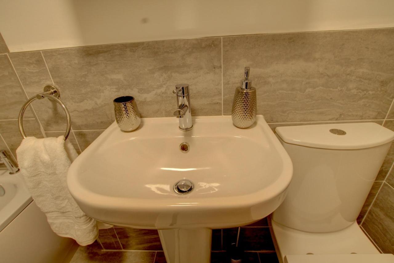 Bright & Stylish Apartment 邓迪 外观 照片