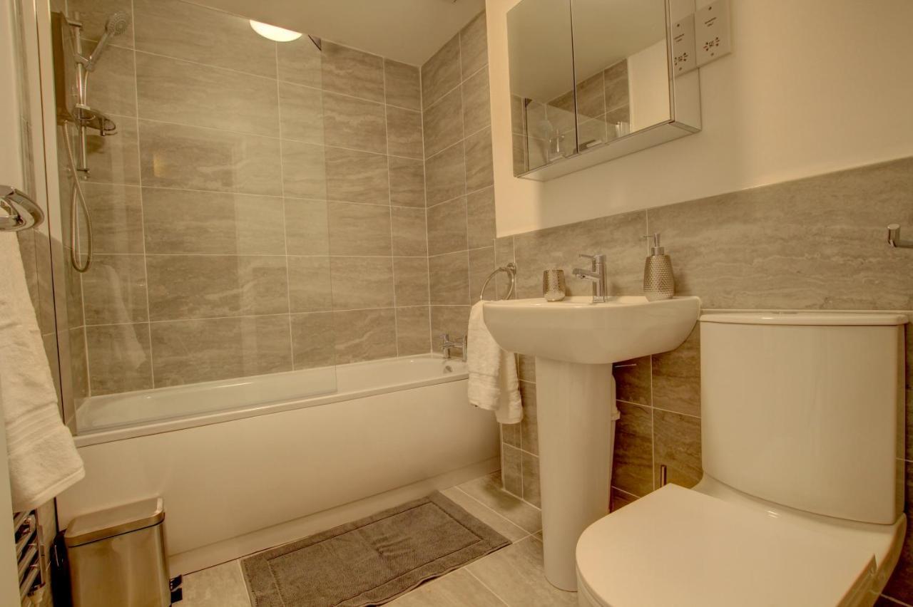 Bright & Stylish Apartment 邓迪 外观 照片