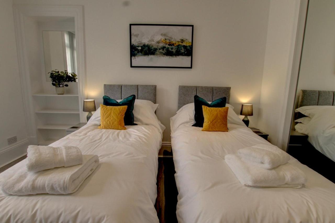 Bright & Stylish Apartment 邓迪 外观 照片