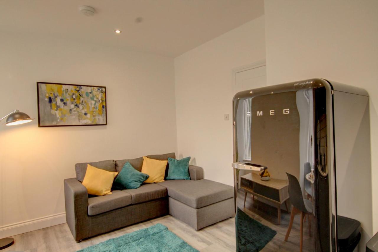 Bright & Stylish Apartment 邓迪 外观 照片