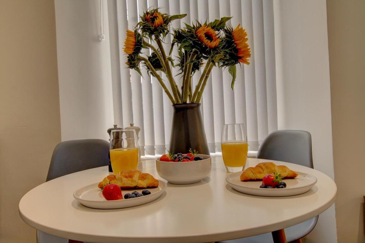 Bright & Stylish Apartment 邓迪 外观 照片