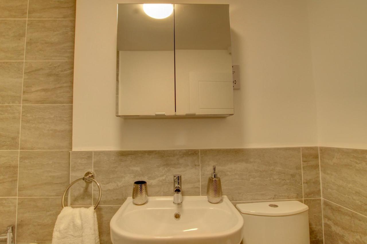 Bright & Stylish Apartment 邓迪 外观 照片