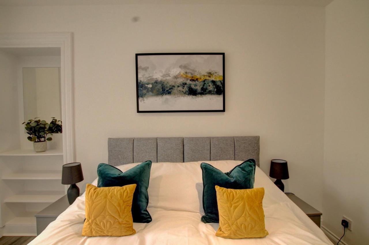 Bright & Stylish Apartment 邓迪 外观 照片