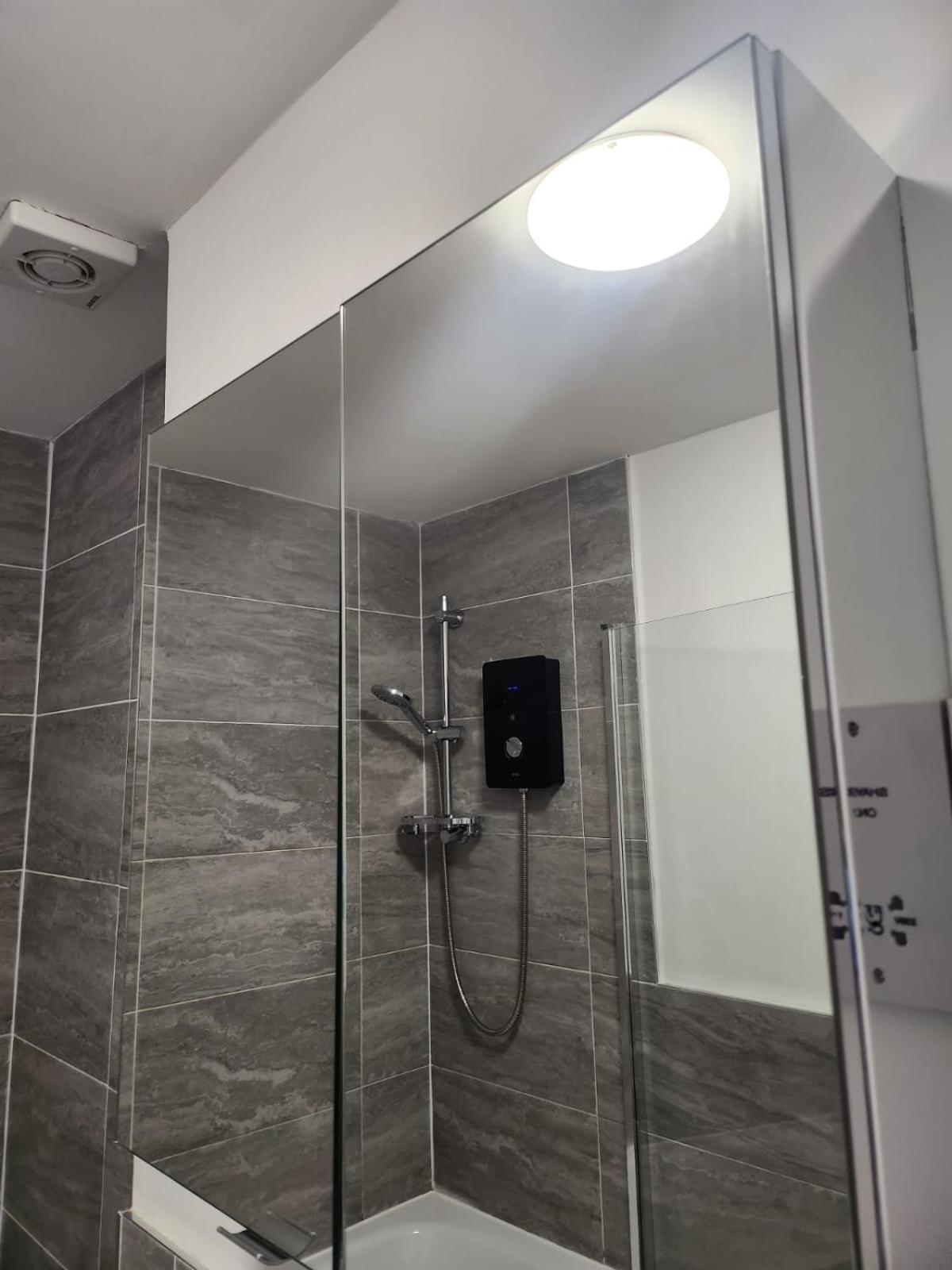 Bright & Stylish Apartment 邓迪 外观 照片