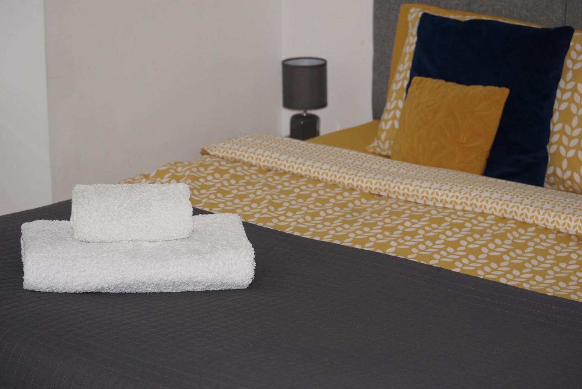 Bright & Stylish Apartment 邓迪 外观 照片