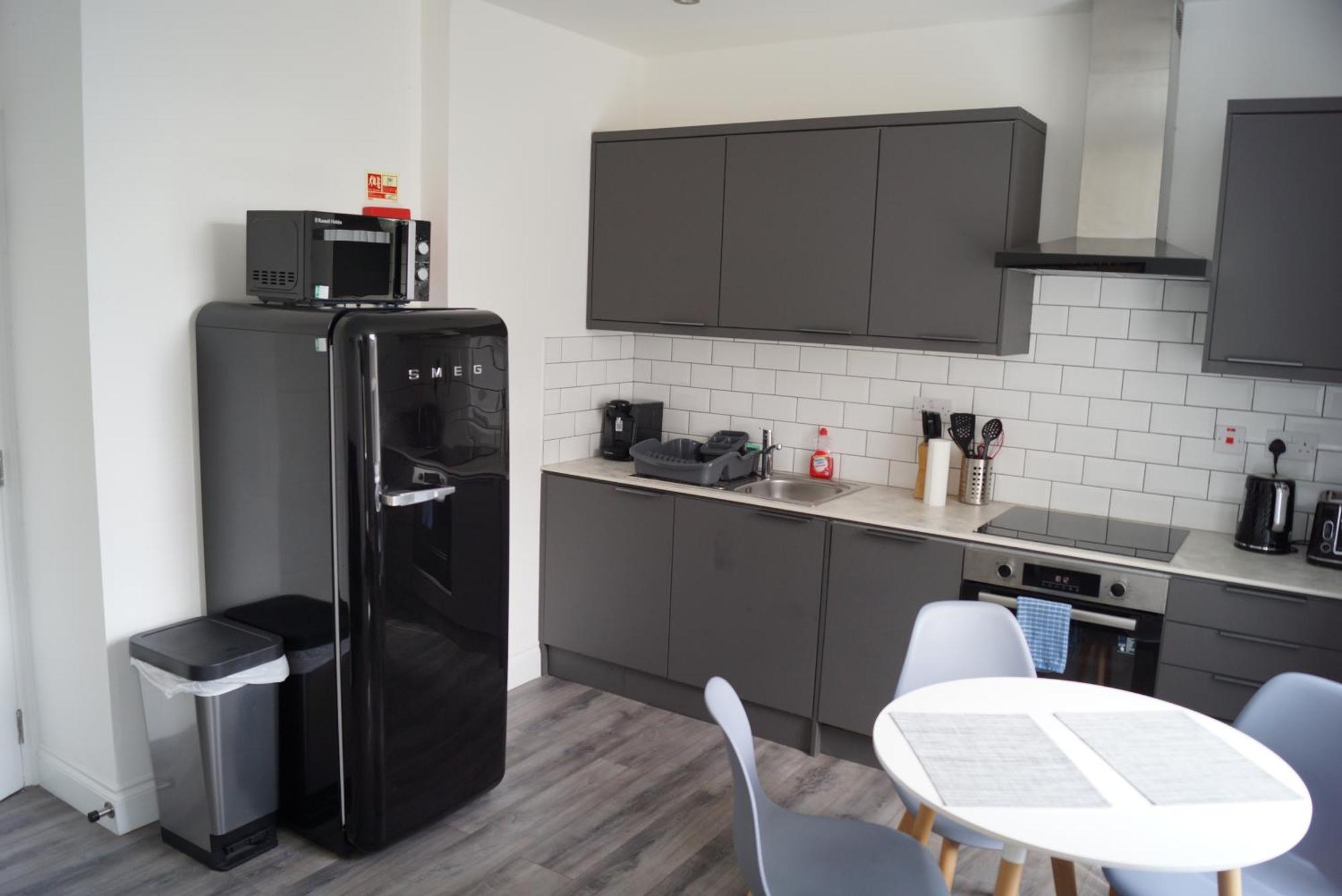 Bright & Stylish Apartment 邓迪 外观 照片